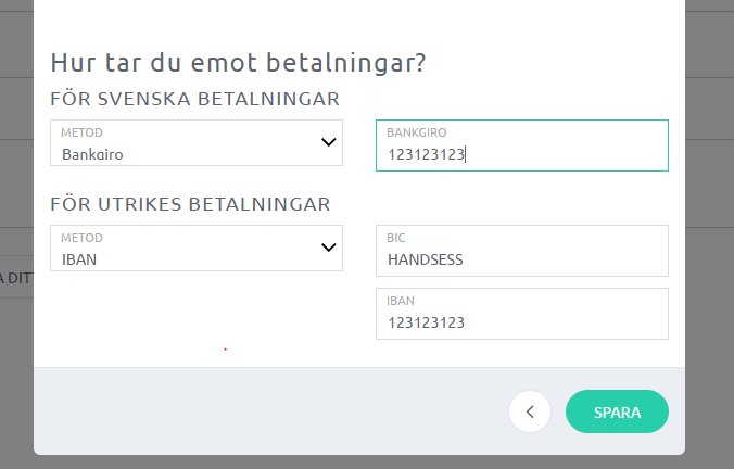 Hur Sätter Man In Pengar På Paypal
