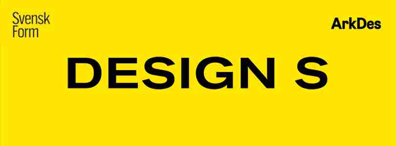 Bokio nominerad till Design S