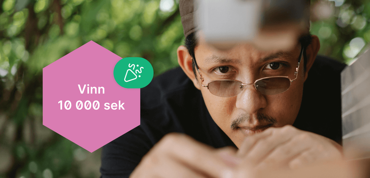 Är du Sveriges Bästa Företagare?