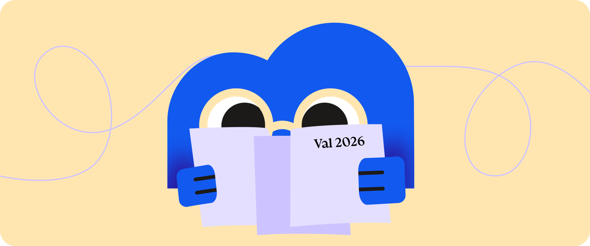 Företagspolitik inför valet