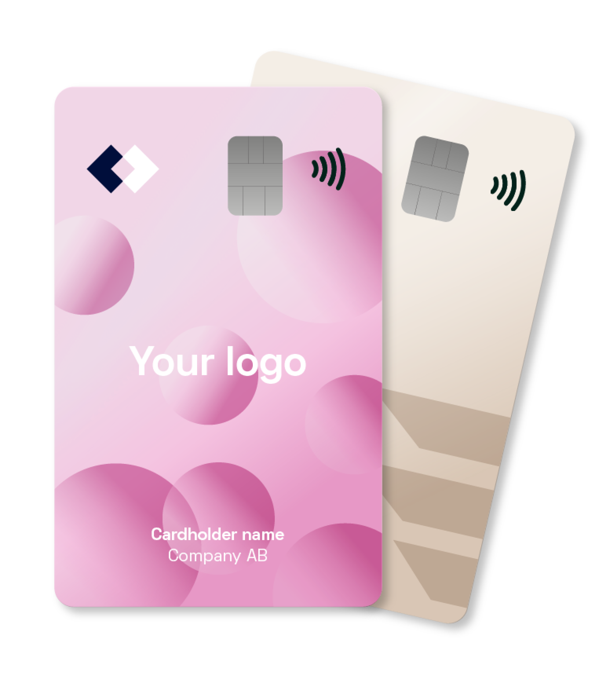 The easiest way to launch and run your embedded card program Bokio