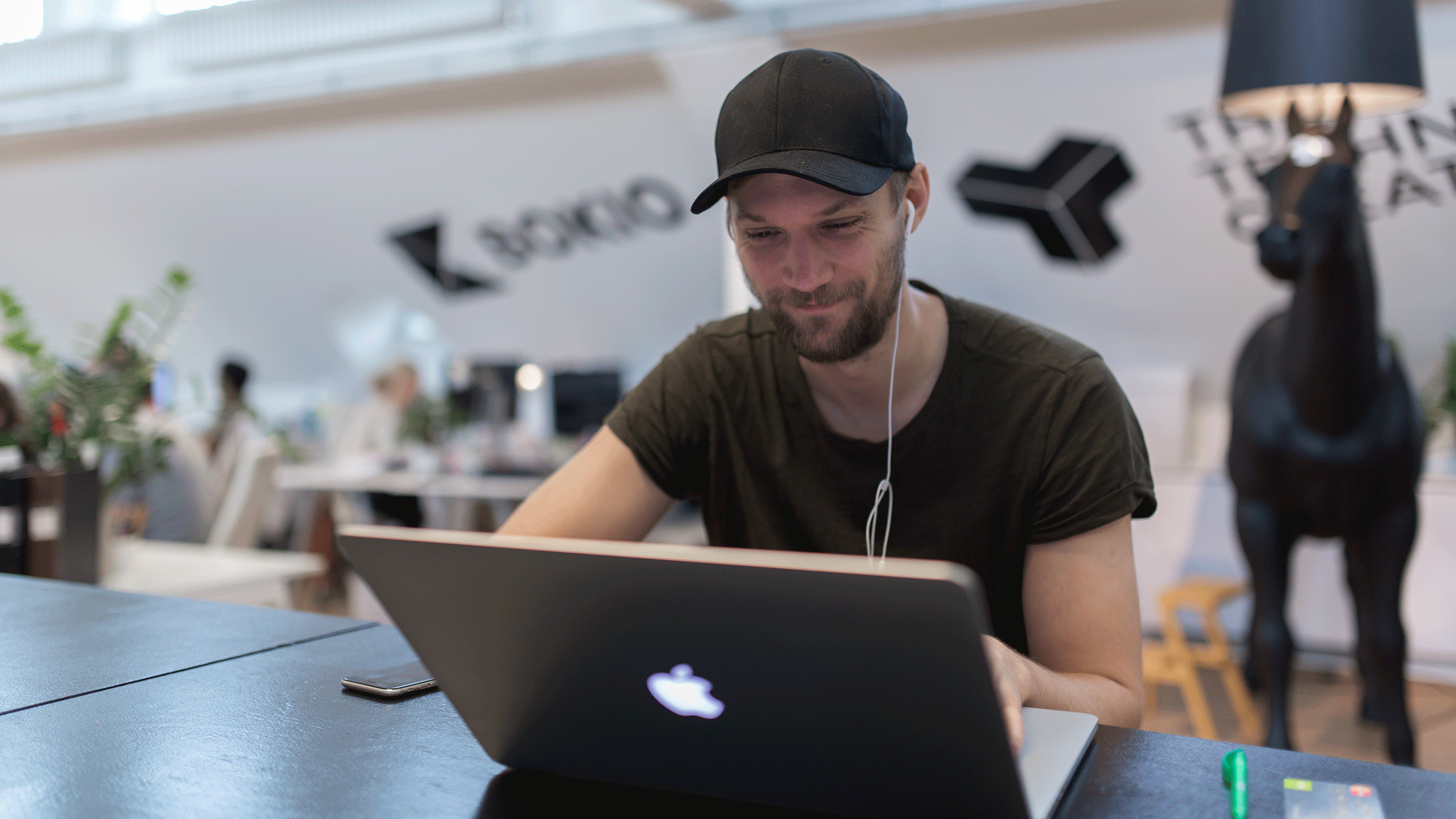 Maila kvitton och fakturor direkt till Bokio