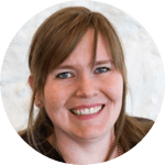 Veronika Berg Egenföretagare och ägare av Hemsideverkstaden