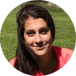 Sara Viforr Hundtr&#xE4;nare och yrkesutbildare - Passout Hundtr&#xE4;ning