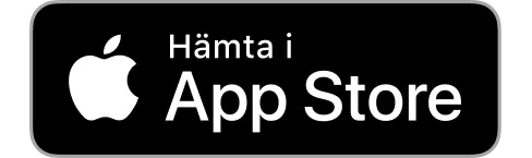 Hämta i AppStore