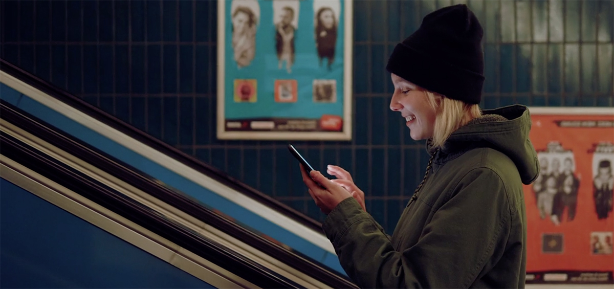 Få bättre bokförings-flow med Bokios mobilapp