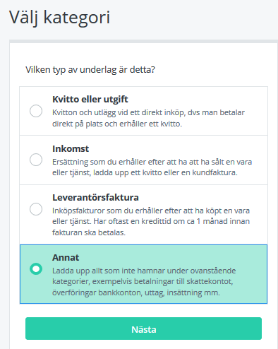 Hur Bokfors Paypal Izettle Och Liknande Bokio