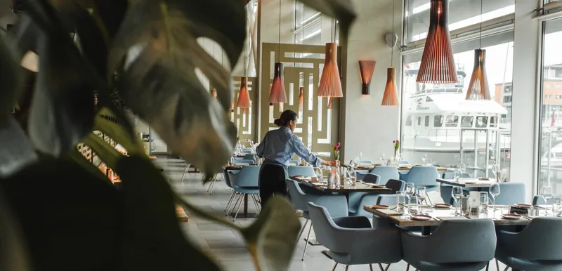 Klart: Omsättningsstöd till företagare