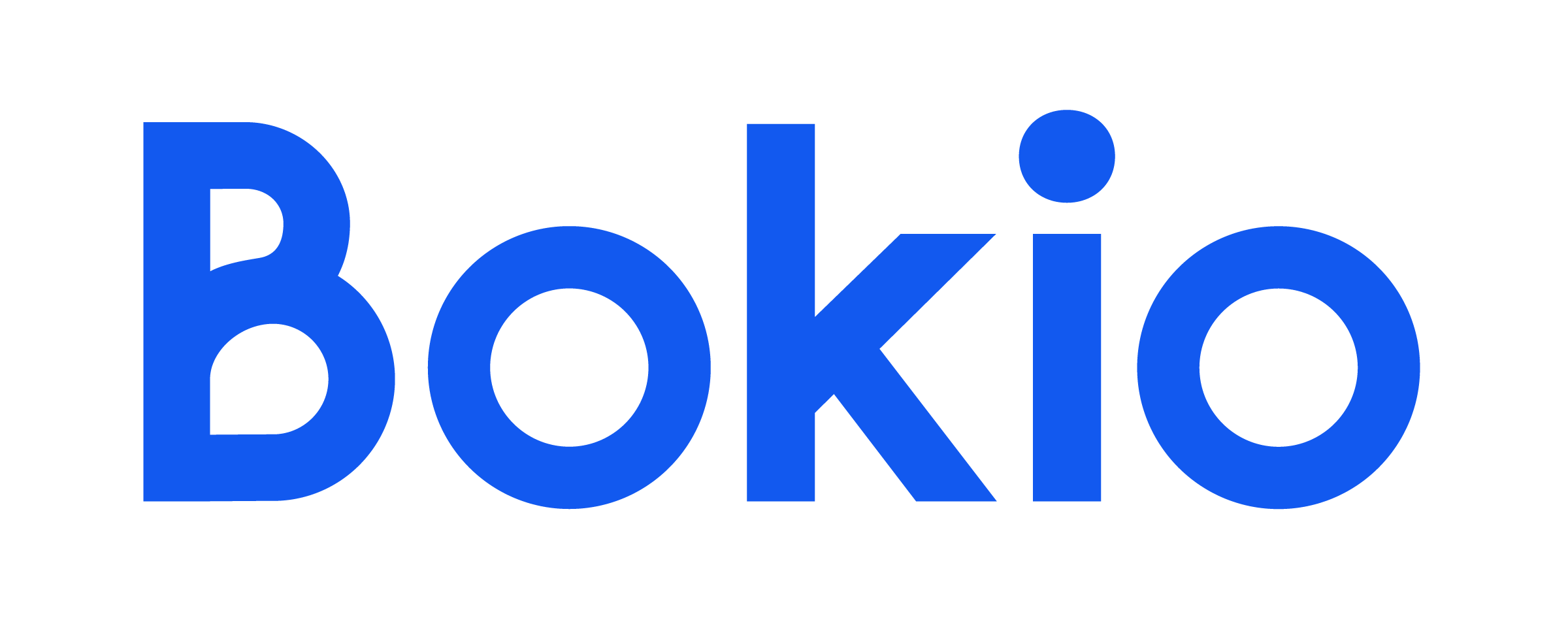 Bokio logotype