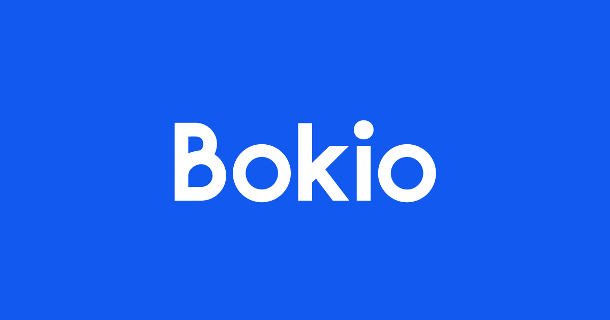 Bokio: Gratis bokföringsprogram - Enkel bokföring, fakturering & lön