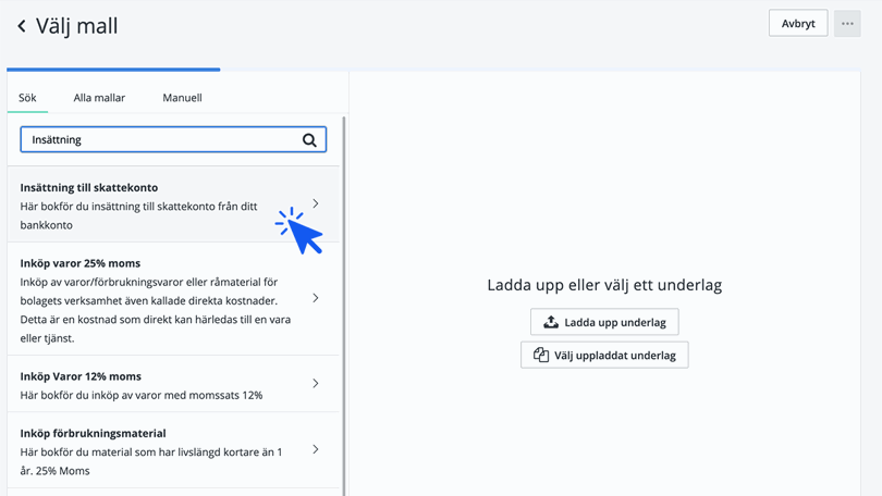 bokföra återbetald moms bokföra återbetald moms