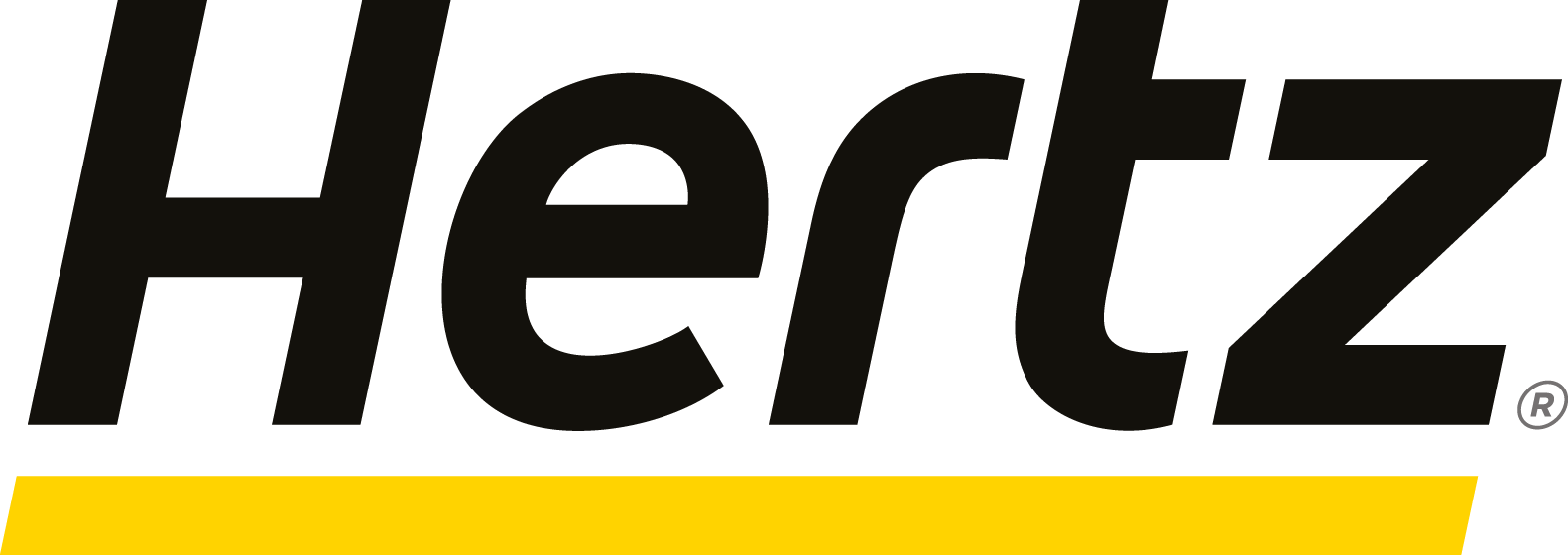 Hertz logo