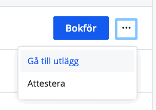 Gå till utlägg