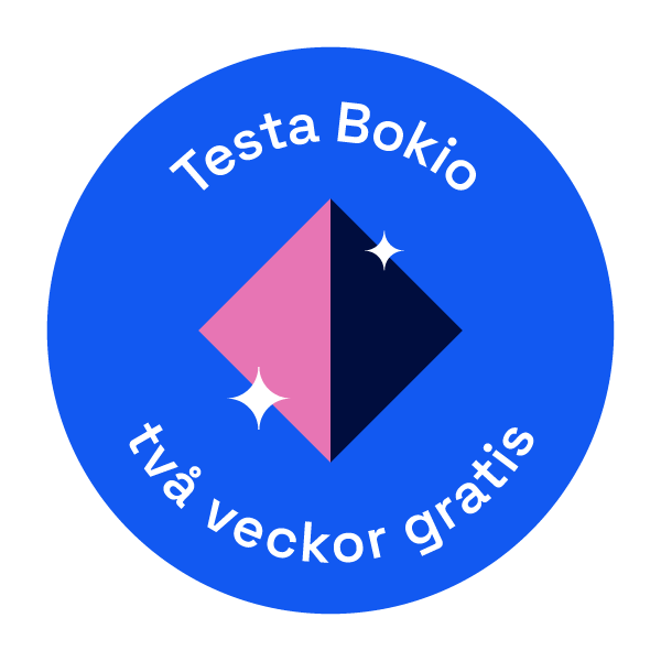 Testa två veckor gratis