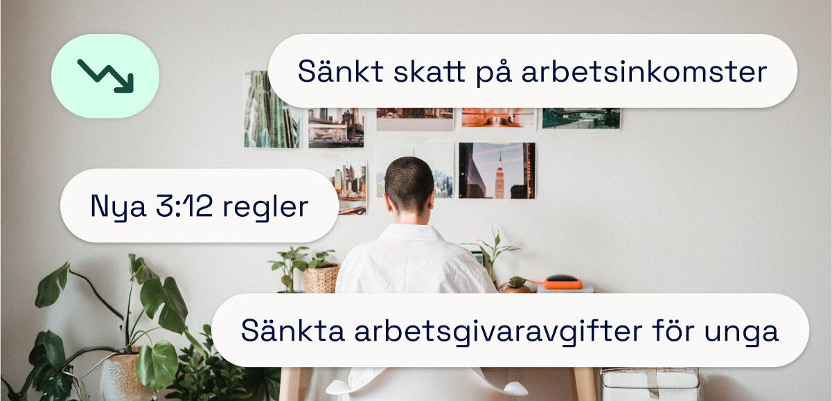 Höstbudgeten 2025
