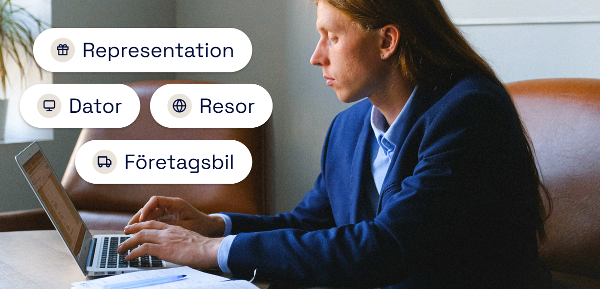 Avdragsgillt eller inte?