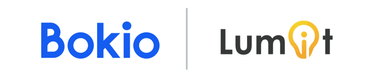 Bokio X Lumit