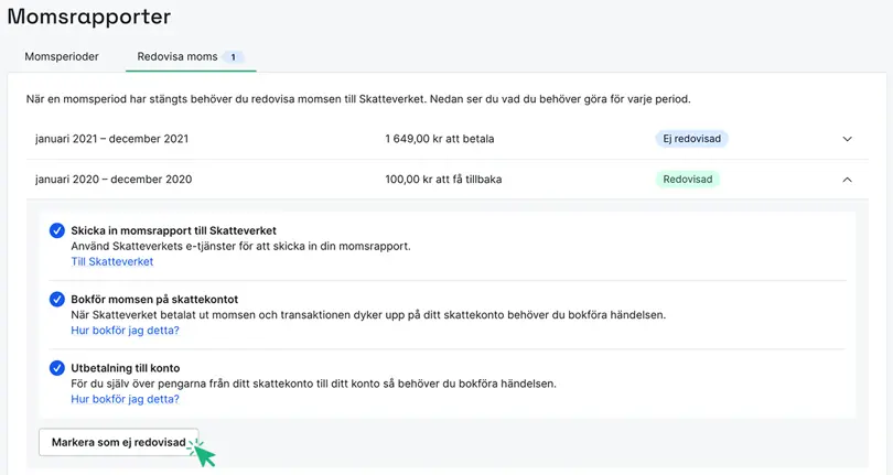 markera_som_ej_redovisad