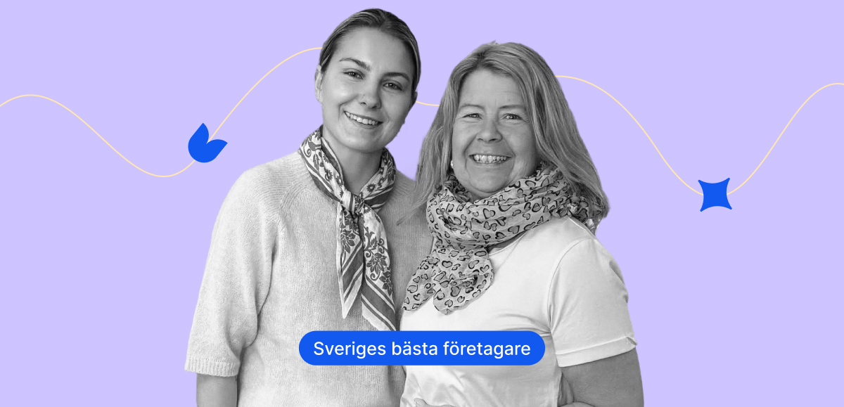 Är du Sveriges bästa företagare 2026?