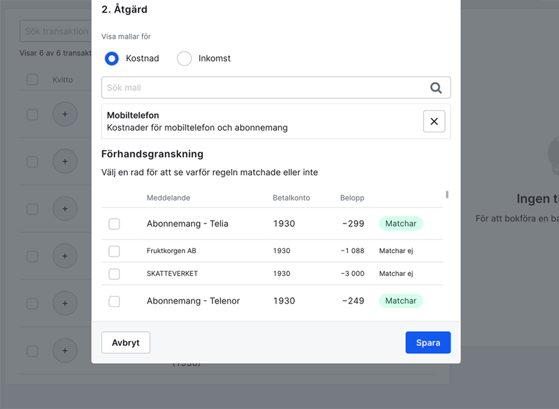 Ny Bankregel Förhandsgranskning