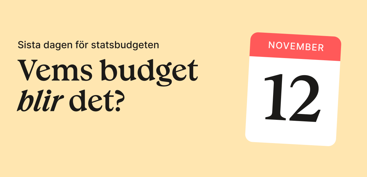 Kapplöpning mot 12 november