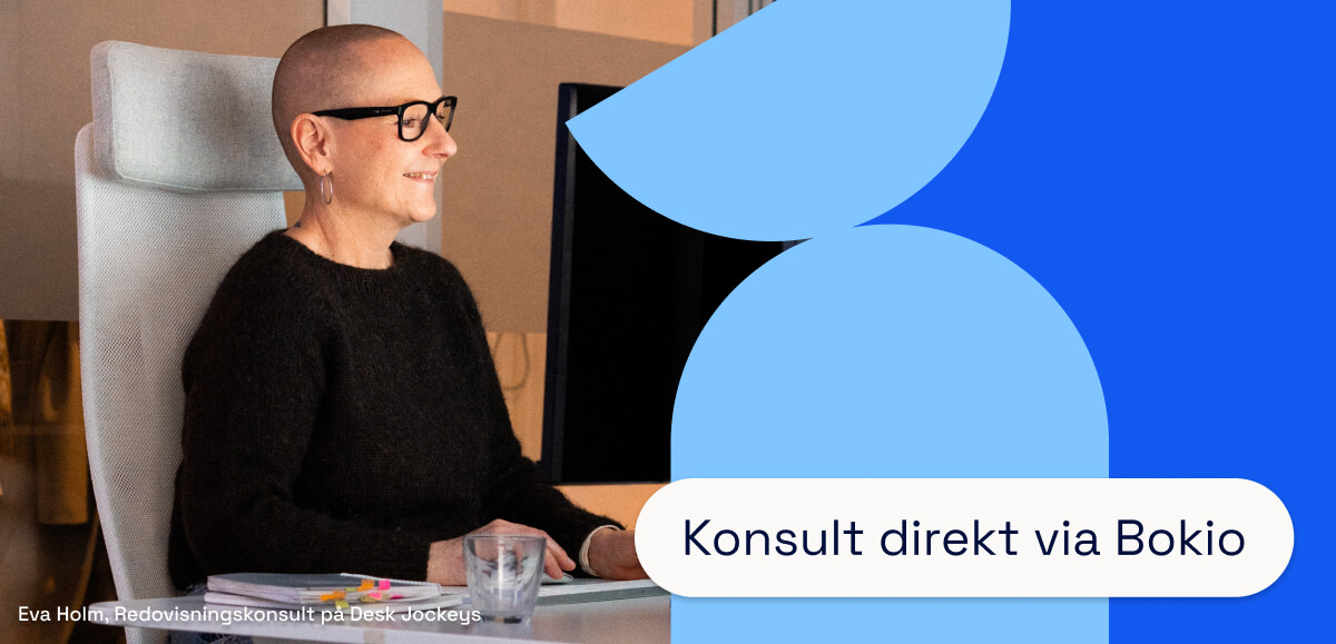 Därför ska du anlita en konsult