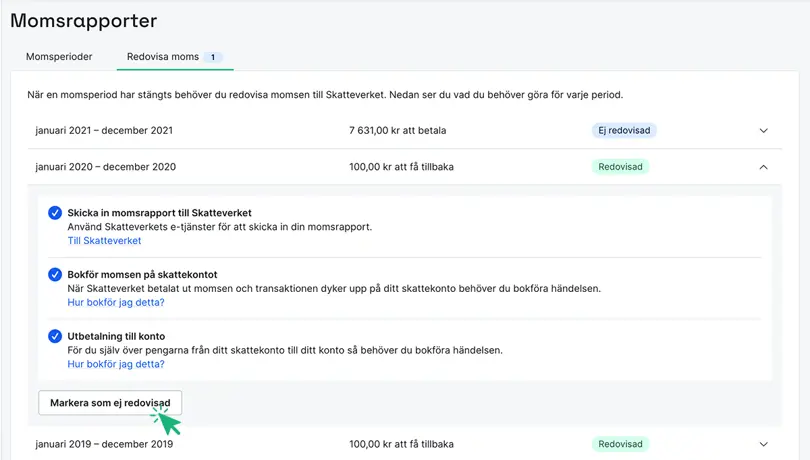 markera_som_ej_redovisad