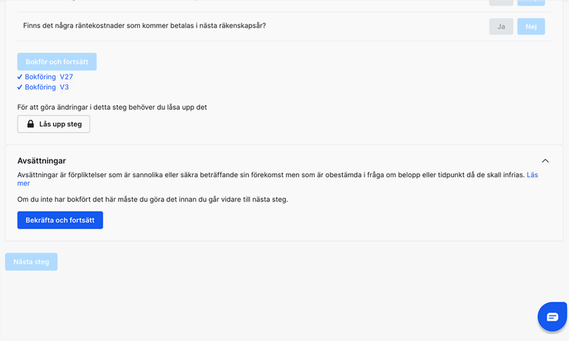 Se förhandsgranskning av verifikatet
